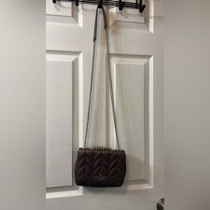 Kate Spade Briar Lane quilted bag
